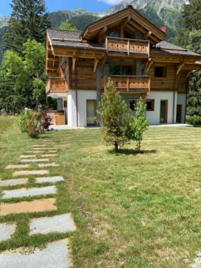 Chalet BELLAVISTA
